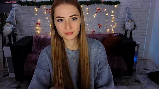 Adelyna Bird online show from 12.23.24