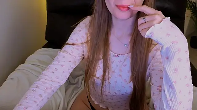 Adelyna Bird online show from 01.18.26