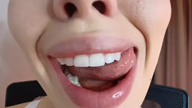 lisbet21x online show from 03.24.26