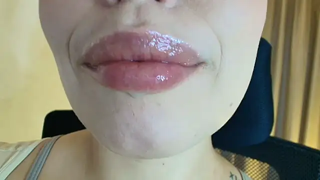 lisbet21x online show from 05.22.26