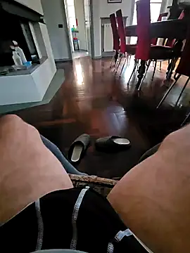 Snapshot of Dolceporco19 chatting on 01.25.25 Dolceporco19 online show from 01.25.25