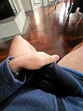 Dolceporco19 online show from 03.15.26