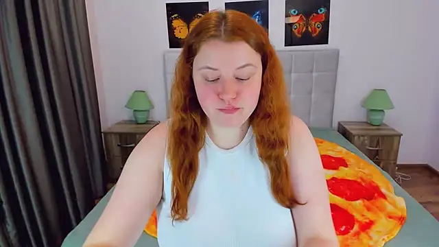 Snapshot of PolinaSalvatore chatting on 01.15.25 PolinaSalvatore online show from 01.15.25