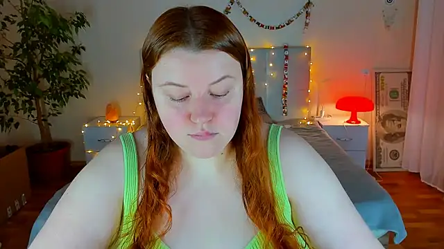 PolinaSalvatore online show from 02.03.26