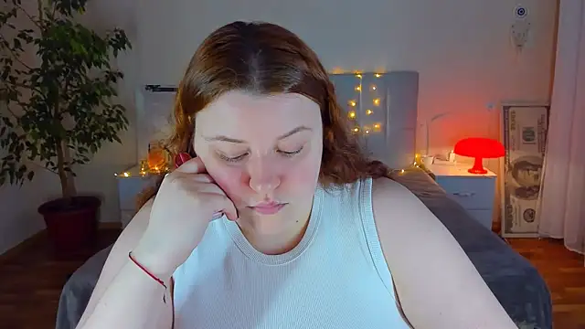 PolinaSalvatore online show from 03.05.26