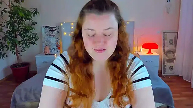 PolinaSalvatore online show from 04.04.26