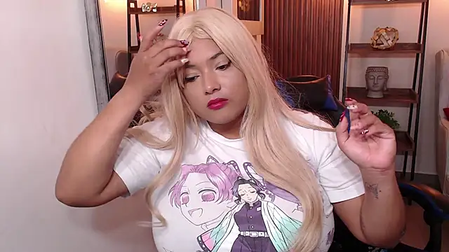 Kenya--Buhle online show from 12.20.25