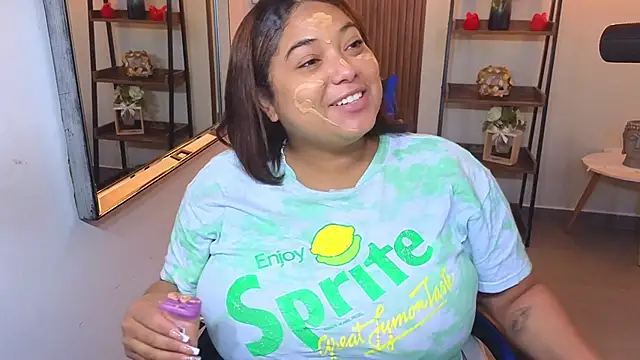 Kenya--Buhle online show from 02.22.26