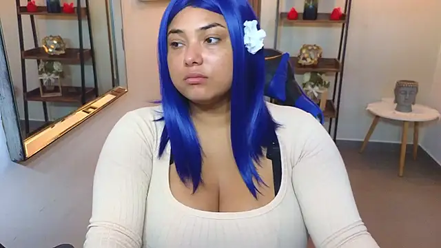 Kenya--Buhle online show from 03.05.26