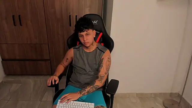 Jake simons online show from 10.29.25