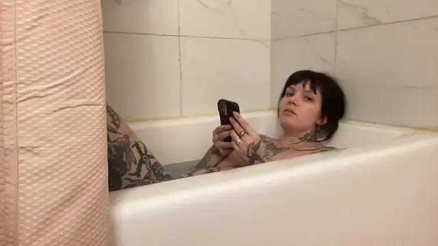SweetMaisie online show from 03.01.26