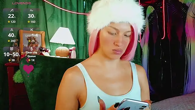 Summer XO online show from 02.13.26