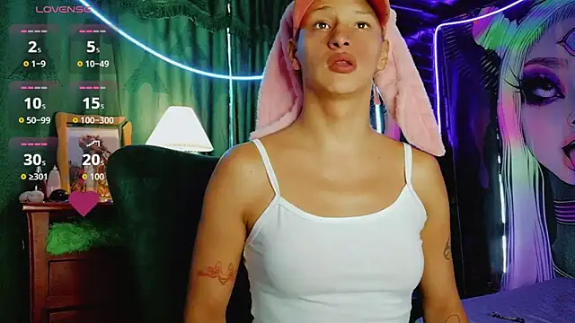 Summer XO online show from 03.15.26