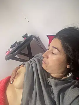 andreaisis2 online show from 12.07.24