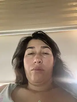 andreaisis2 online show from 02.19.25