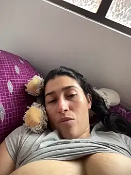 andreaisis2 online show from 10.09.25