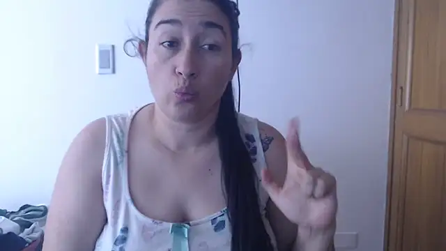 andreaisis2 online show from 03.28.26