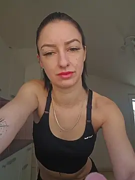 Snapshot of U_prolazu chatting on 02.23.26 U prolazu online show from 02.23.26