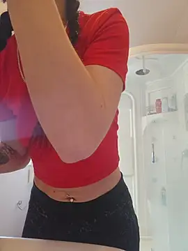 Snapshot of U_prolazu chatting on 03.02.26 U prolazu online show from 03.02.26