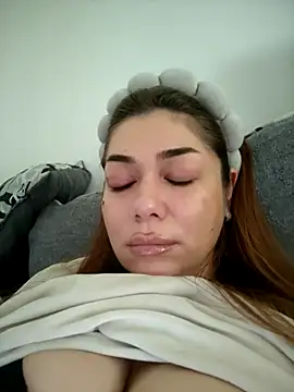 Ella sweety online show from 02.03.26