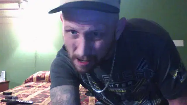 Snapshot of J-Dubb chatting on 12.20.25 J-Dubb online show from 12.20.25