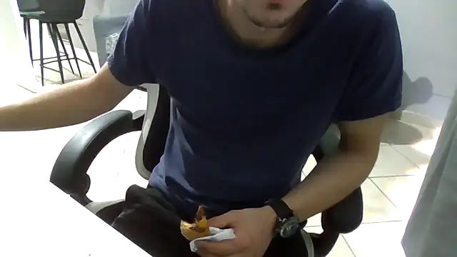 simoninside25 online show from 09.27.25