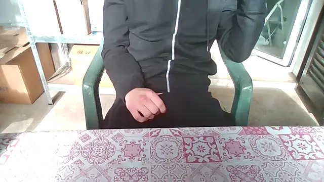 simoninside25 online show from 11.16.25