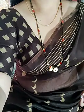 Indian desi wife online show from 12.05.24