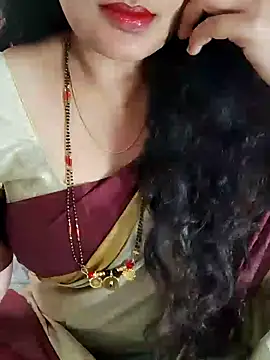 Indian desi wife online show from 12.07.24