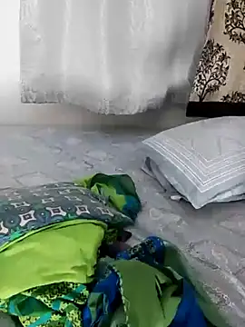 Indian desi wife online show from 12.07.24