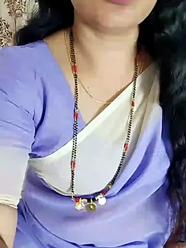 Indian desi wife online show from 12.20.24