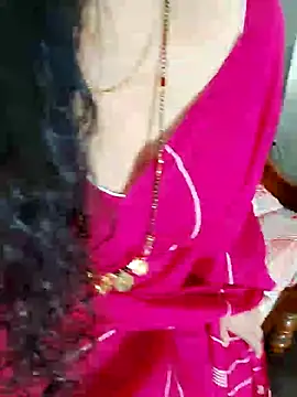 Indian desi wife online show from 12.30.24