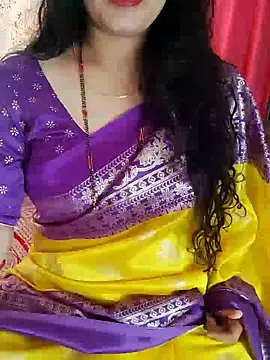 Indian desi wife online show from 01.01.25