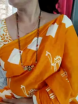 Indian desi wife online show from 01.12.25