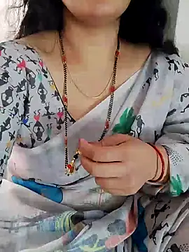 Indian desi wife online show from 01.13.25