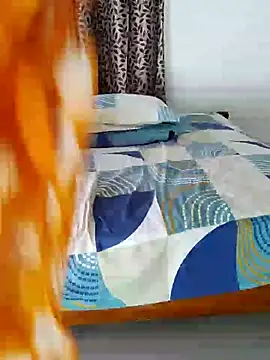 Indian desi wife online show from 03.14.25