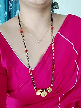 Indian desi wife online show from 11.20.25