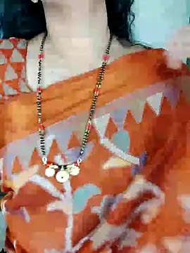 Indian desi wife online show from 12.23.25