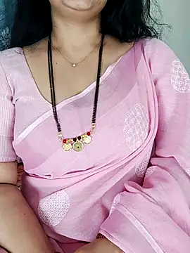 Indian desi wife online show from 01.19.26
