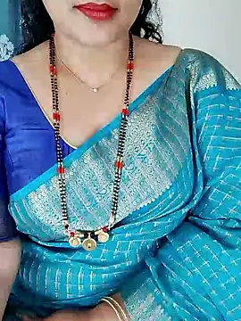 Indian desi wife online show from 03.10.26