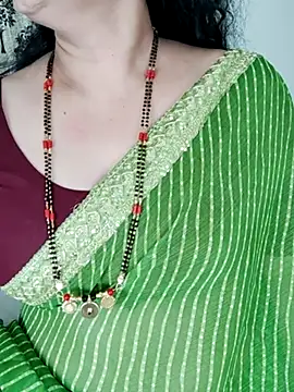 Indian desi wife online show from 04.11.26