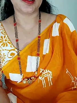 Indian desi wife online show from 04.18.26