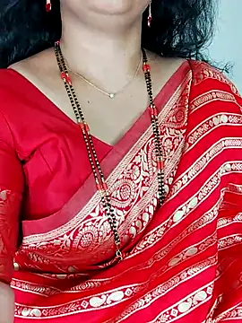 Indian desi wife online show from 06.02.26