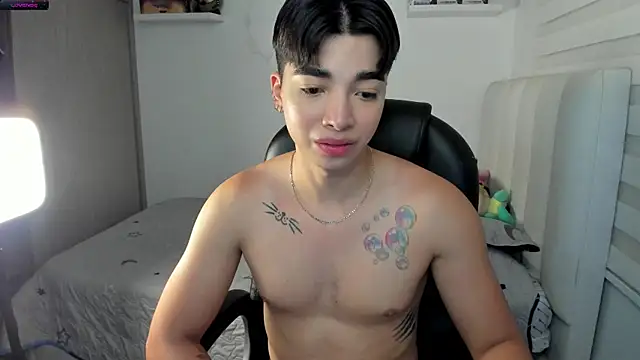 santy7v7 online show from 11.21.25