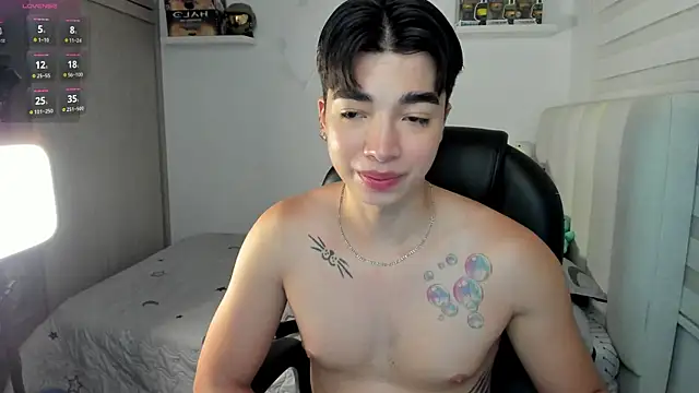 santy7v7 online show from 11.26.25