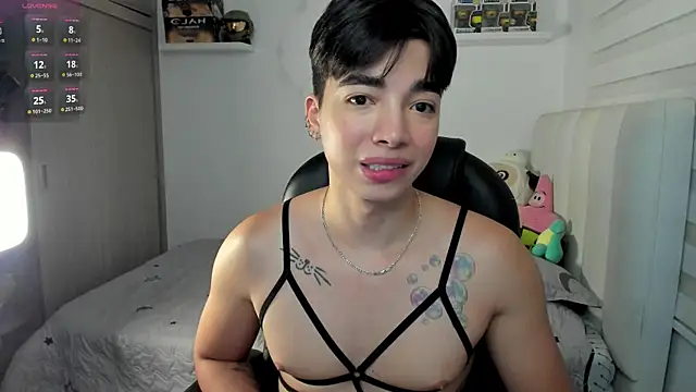 santy7v7 online show from 11.30.25