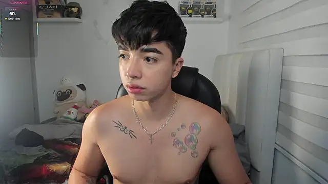 santy7v7 online show from 03.11.26