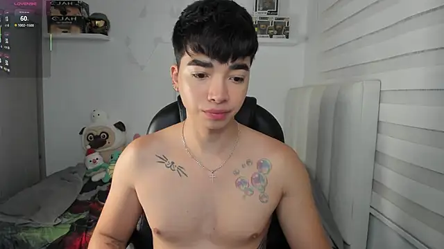 santy7v7 online show from 03.31.26