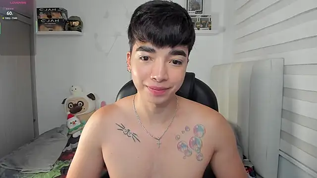 santy7v7 online show from 04.03.26