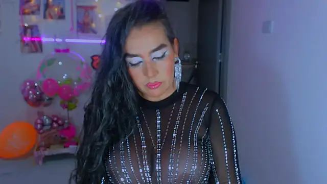 Snapshot of sweet_vanessa_22 chatting on 12.03.24 sweet vanessa 22 online show from 12.03.24